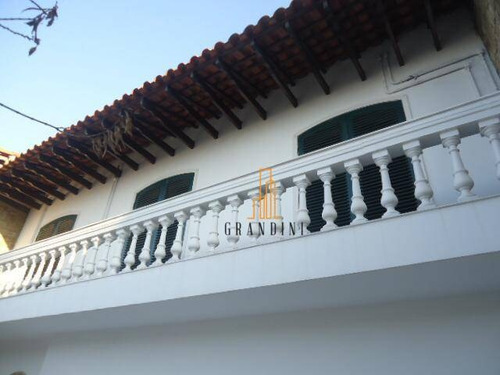 Sobrado Com 4 Dormitórios Para Alugar, 350 M² Por R$ 6.650,00/mês - Jardim Do Mar - São Bernardo Do Campo/sp - So0140