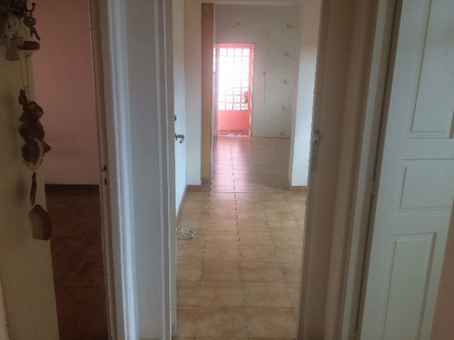 Casa Para Alugar Na Rua Professor Diogo Pires Correa, Centro, Osasco - Sp - Liv-10323