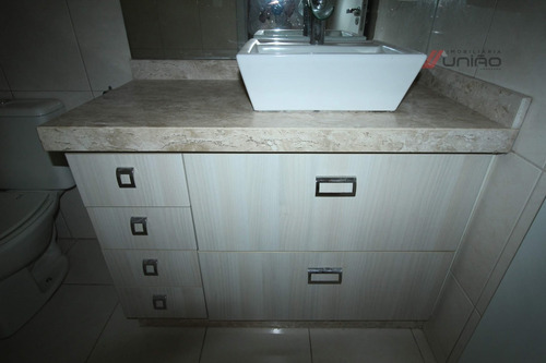 Apto A Venda Edf. Marques De Lafayette - Umuarama - 1200