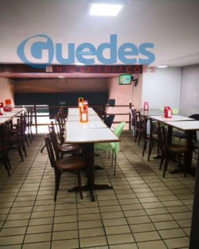 Imagem 4 de 4 de Restaurante A Venda No Centro De Sp. - Pt00055 - 67800284