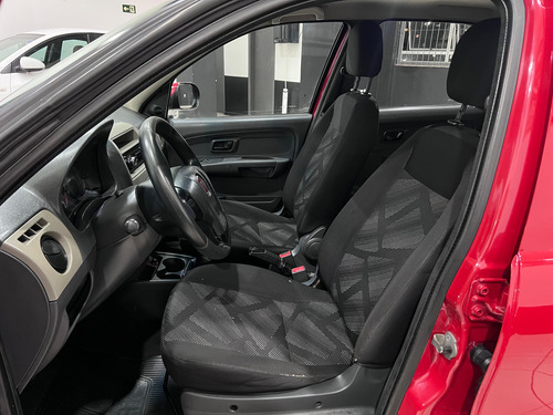 Fiat Palio 1.0 Fire Flex 5p