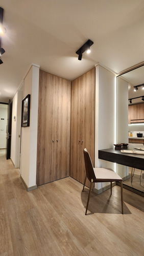 Venta Depto Studio Nuevo Comuna Las Condes