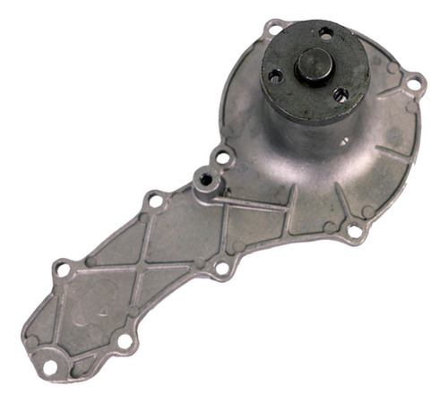 Bomba Agua Chrysler Dart K 2.5l L4 1983