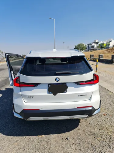 BMW X1 1.5 Sdrive18I