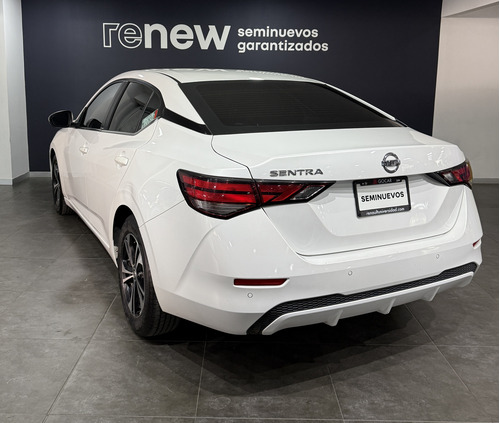 Nissan Sentra 2023