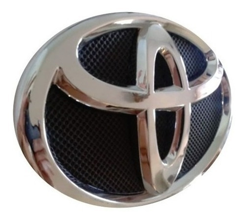 Emblema Toyota Camry Delantero De Parrilla 2007 Al 2012