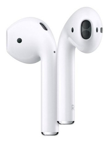 AirPods 2 Apple 2020 Con Estuche De Carga Mrxj2am/a Usa