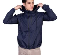 Comprar Cortaviento, Chaquetas Cortaviento Livianas Para Caballero