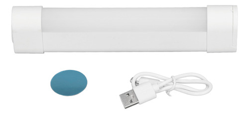 Tubo De Emergencia Led A Prueba De Agua Por Inducción De Car