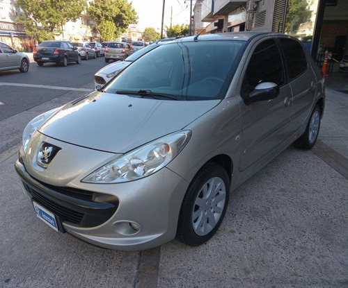 Peugeot 207 Compact Xs 5puertas Pack Mt 1.6