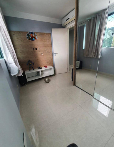 Imagem 14 de 14 de Apartamento Em Manaus - Am - Ap0074_pnim