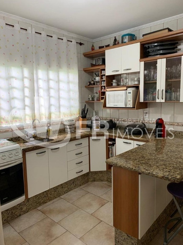 Imagem 5 de 22 de Casa Térrea À Venda No Jardim Saira - Zona Leste - Sorocaba Sp - Aceita Financiamento. - 1713 - 69297040