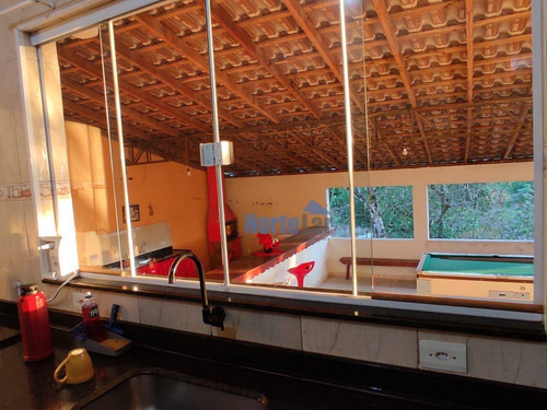Imagem 18 de 30 de :: Oportunidade De Ouro - Lindo Sítio Interior De São Paulo:: - Ch0006