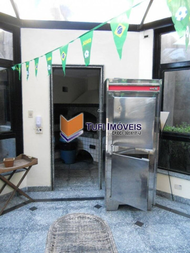 Imagem 14 de 15 de Aluga-se - Apto. Duplex - Mobiliado!!! - 1348
