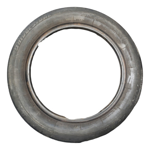 Pneu Usado 205 55 R16 Bridgestone (Usado)