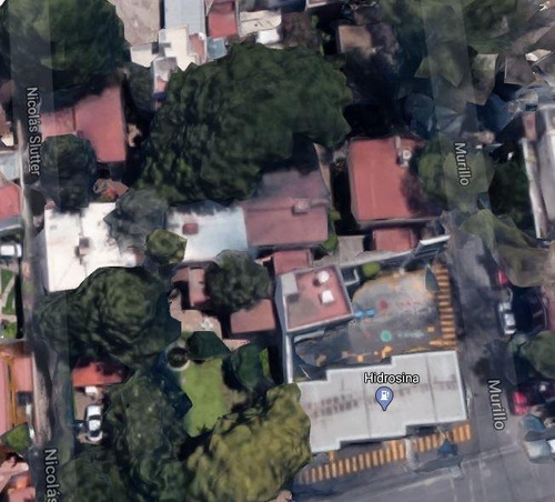 Imagen 8 de 11 de Casa En Condominio Cercana A Parque Hundido Mac