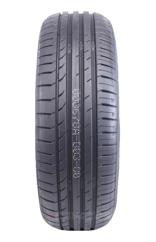 Paquete De 2 Llantas 195/55 R16 Trazano Z-107 87v