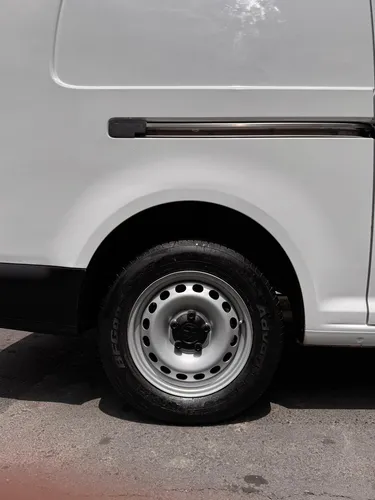 Volkswagen Caddy 1.2 Cargo Mt