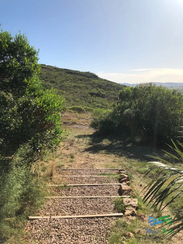 Bajo De Precio ! Chacra 5 Has Con Casa Y Las Mejores Vistas De Las Sierras A 50 Minutos De Punta !
