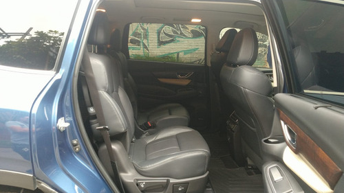 Ford Explorer 2.3 Limited 4x4