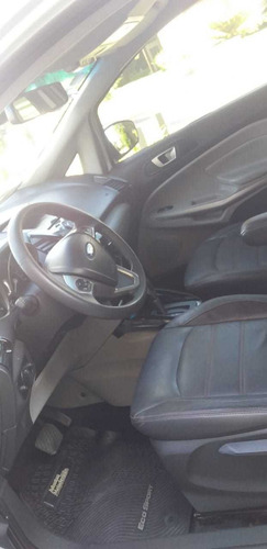 Ford Ecosport 2.0 Titanium Powershift 4x2 Dps6 2014
