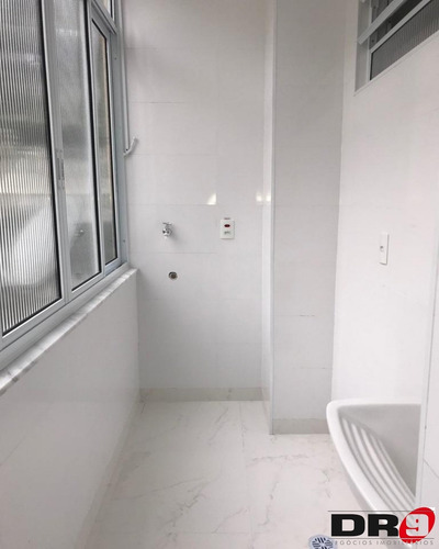 Imagem 11 de 15 de Apartamento Para Venda No Iapi Na Moóca Reformado Pronto Para Morar Ou Locar. - Ap00747