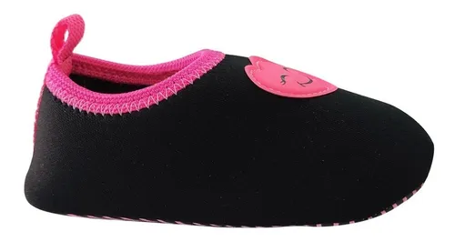 Sapatilha antiderrapante cheap para piscina