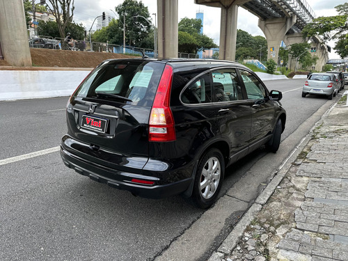 Honda CR-V 2.0 LX 4X2 16V GASOLINA 4P AUTOMÁTICO