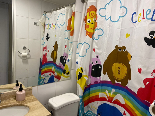 Venta De Departamento En El Llano Subercaseaux, San Miguel