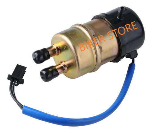 Bomba De Gasolina Honda Shadow Vt1100 1985-2007