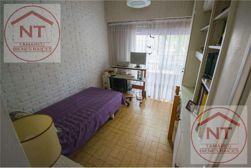 Ph 4 Amb Villa Urquiza Cochera Y Terraza