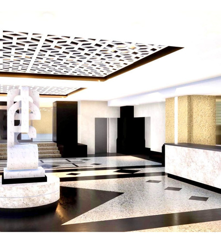 Oficina O Local De 30m2 Acondicionado En Reforma