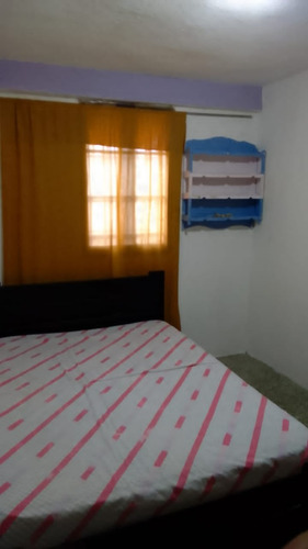 Imagen 12 de 15 de Se Vende Apartamento 68m2 3h/1b/1pe Los Mangos De La Vega