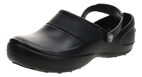 Mercy Work Clog  talla 4  , Enfermería