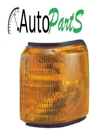 Faro De Giro Delantero Ford F-100 Izquier 1989 90 91 Al 1996