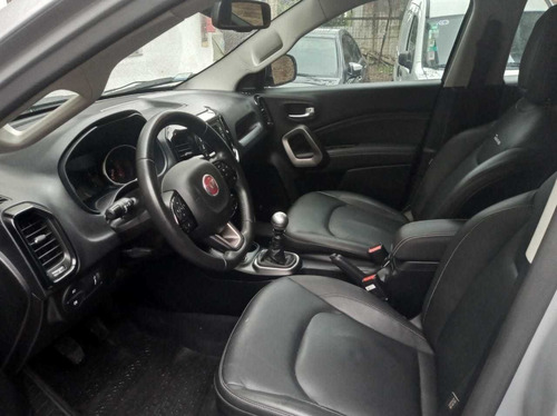 Fiat Toro Freedom 4x4