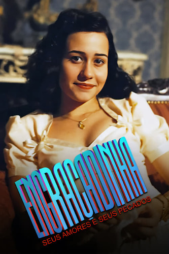Novela Engraçadinha - Completa Em Dvd (com Menu)