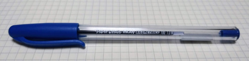 4 Lapices Paper Mate Inkjoy Bolígrafos Punta 0.7 Colores