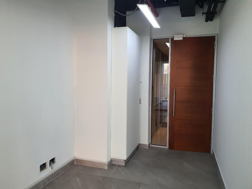 2 Oficinas Edificio Britania Clase A+