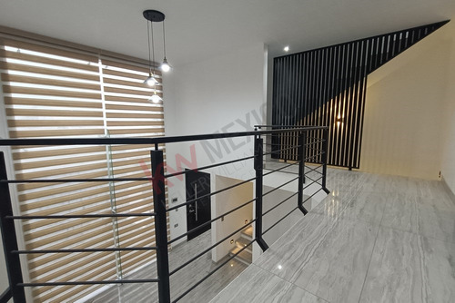 Casa Nueva Con Hermosos Acabados, Colonia Fátima, Apizaco