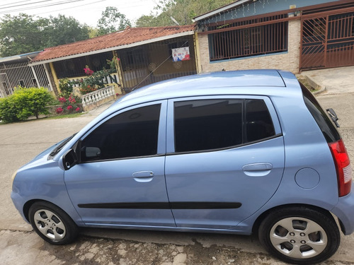 Imagen 4 de 8 de Kia Picanto Normal