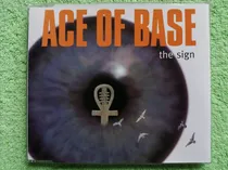 Comprar Eam Cd Maxi Single Ace Of Base The Sign 1993 Edicion Europea