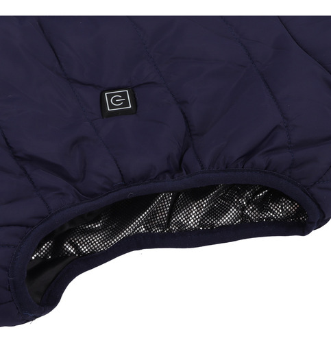 Chaleco De Calefacción De Invierno, Chaqueta De Calentamient