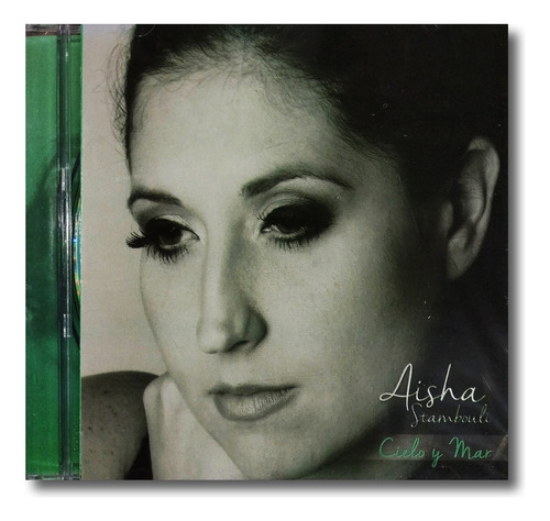 Aisha Stambouli - Cielo Y Mar - Cd