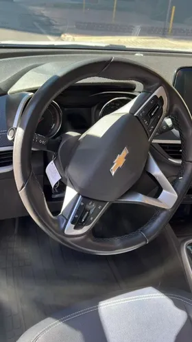 Chevrolet Tracker TURBO PREMIER 1.2Lt AT