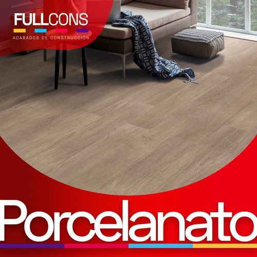 Imagen 6 de 10 de Porcelanato Europeo Al Mejor Precio