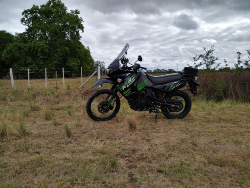 Imagen 4 de 8 de Kawasaki Klr 650