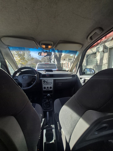 Chevrolet Meriva 1.8 Gl Plus
