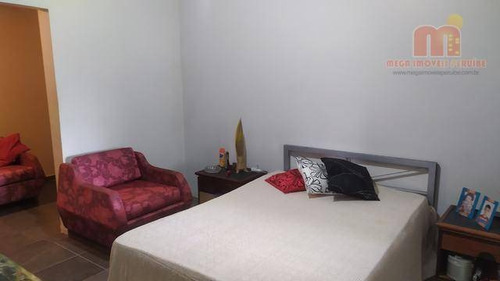 Imagem 14 de 30 de Chácara Com 7 Dormitórios À Venda, 8170 M² Por R$ 480.000,00 - Nova Vatrapua - Peruíbe/sp - Ch0133