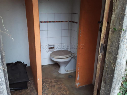 Imagem 8 de 10 de Casas - Ref: V1316